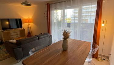 charmant appartement a ajaccio - Foto 4