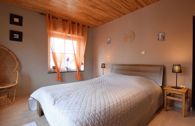 Family Home in Sainte ode - Photo 9