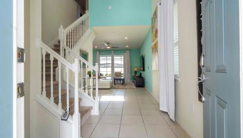 Windsor Island 5BR Waterpark Free - Foto 4, Other