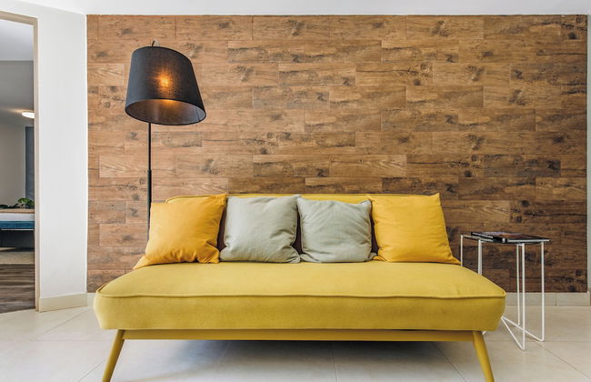 Blueground Homero Mexico City - Foto 61