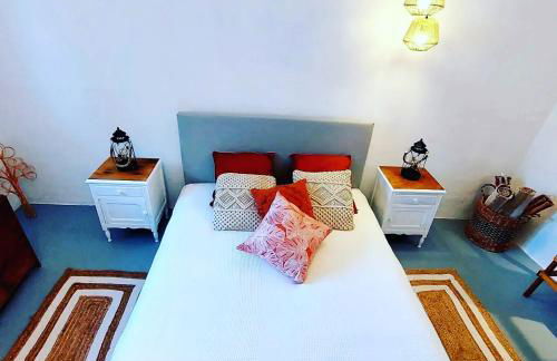 Moradia com Piscina Casa Mourisca Alqueva - Foto 15