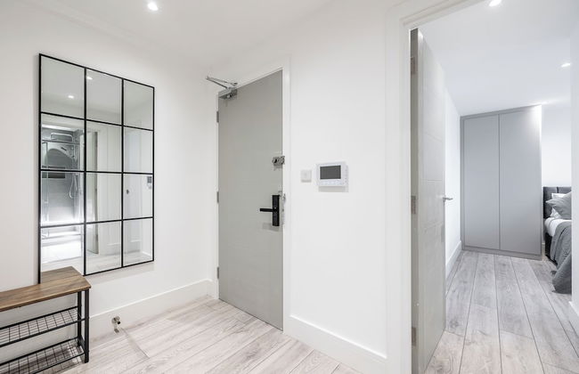 Beautiful 2Bedroom House in Central Town - Foto 6