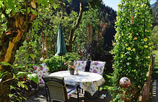 Apartment in Huttau Near Ski Amade Slopes - Foto 1