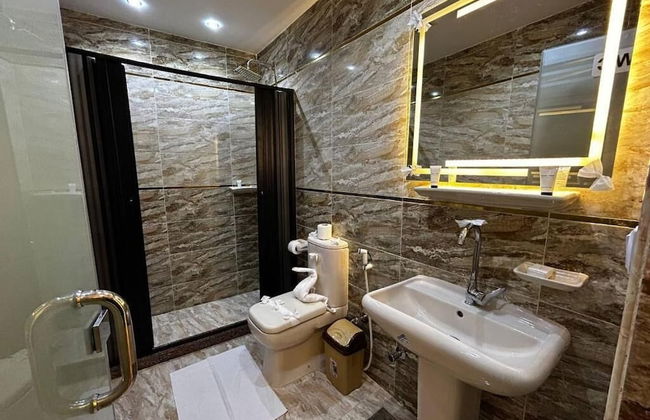 Guest House Paradise Top Roof Pyramids View - Foto 34