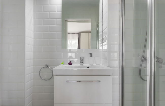 Sybaris Be my Guest Castelldefels - Foto 16