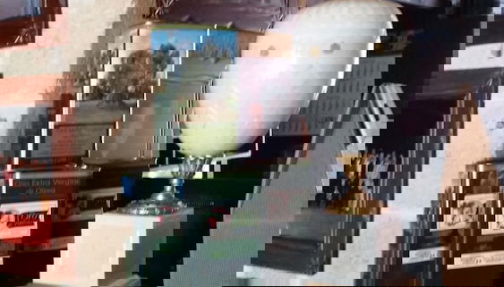 Salón en el vestíbulo