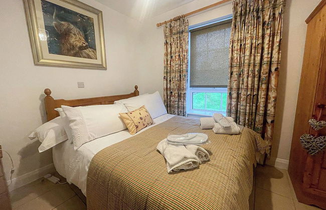 Bayview Holiday Home - Foto 7