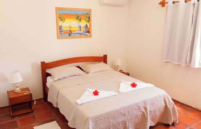 Apartamentos da Jangada - Photo 13