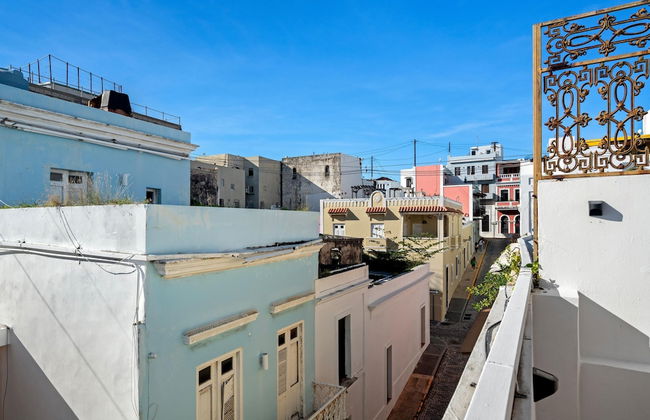 Otium Rentals Penthouse w 2 Terraces - Photo 34