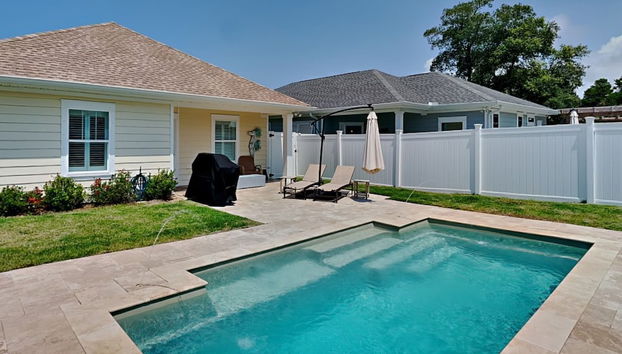 Sun Kissed Memories by Southern Vacation Rentals - Foto 2, Imagen principal