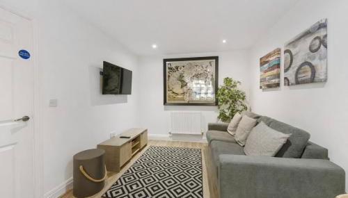 The Slater Pad - Party Apartment in Liverpool City Centre - Foto 4