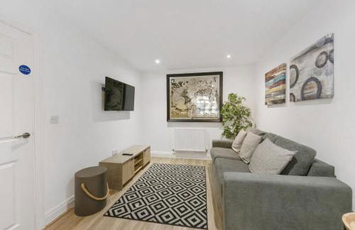 The Slater Pad - Party Apartment in Liverpool City Centre - Foto 4