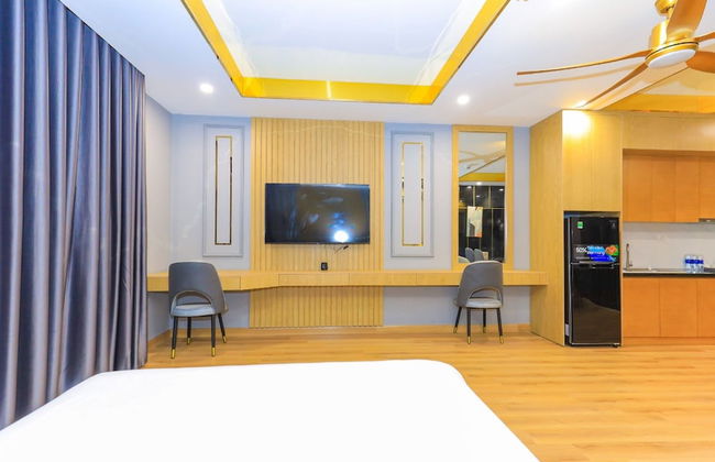 TMS Quy Nhon - Lee Xinh - Photo 78