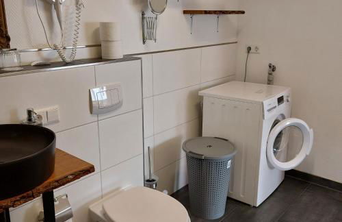 Haus am Römerstich - Foto 12