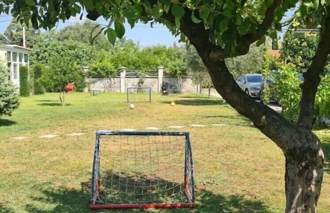 Apartments Aerodrom - Foto 80