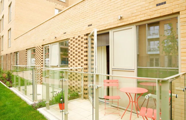 Signet Apartments-Vesta - Foto 15