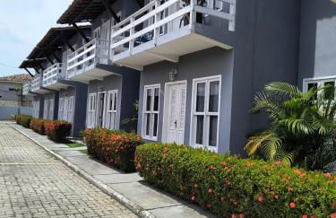 Apartamento 3 quartos Duplex na Praia Taperapuan, 400 metros da praia - Photo 31