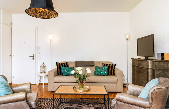 Junior Suite Modern - Foto 8