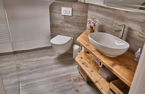 Lichtdurchflutetes Traum-Loft mit Panoramablick - Foto 11