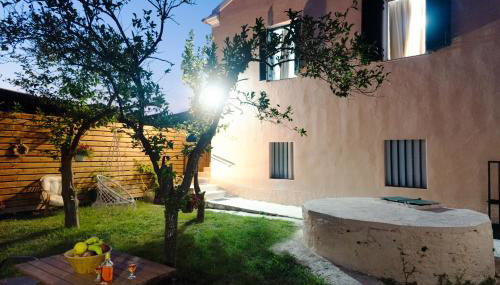 Archontiko ''Danae'' - Foto 5