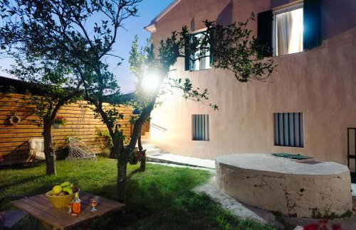 Archontiko ''Danae'' - Foto 5