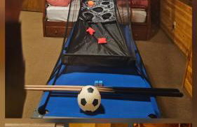 The Cozy Knotty Pine Enchantment Retreat - Foto 14