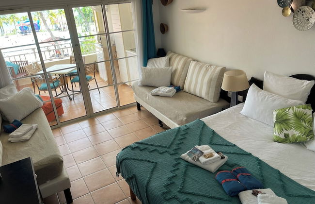 Barbadine - Resorts Flats - Sainte Anne - Photo 74