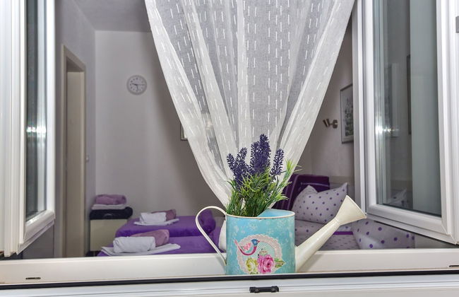 Apartments Bernarda - Foto 69