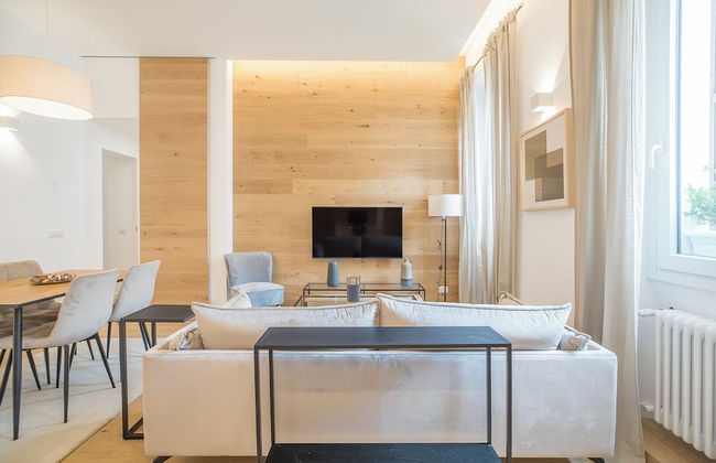 Testaccio Apartments - Foto 50