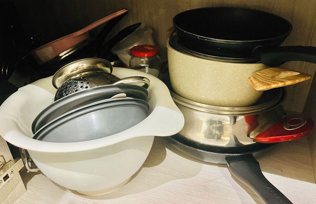 Very Lovely and Central 1-bed Apartment in London - Foto 10