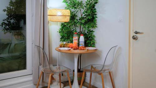 Studio cosy & paisible - Coeur des Carmes - Foto 2