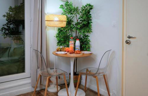 Studio cosy & paisible - Coeur des Carmes - Foto 2
