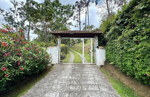 Casa com vista para as montanhas - Foto 43