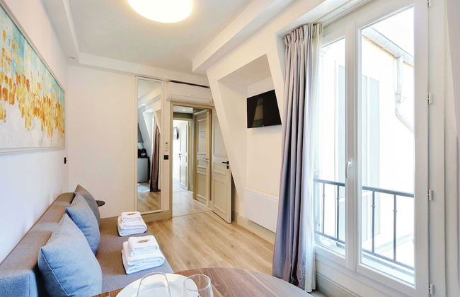 Résidence Paris CHARONNE - Photo 28