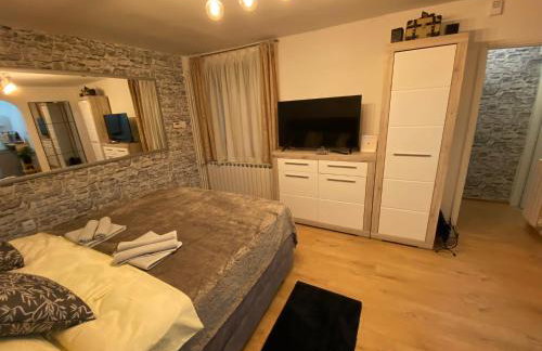 Studio Apartment Lacus - Foto 9