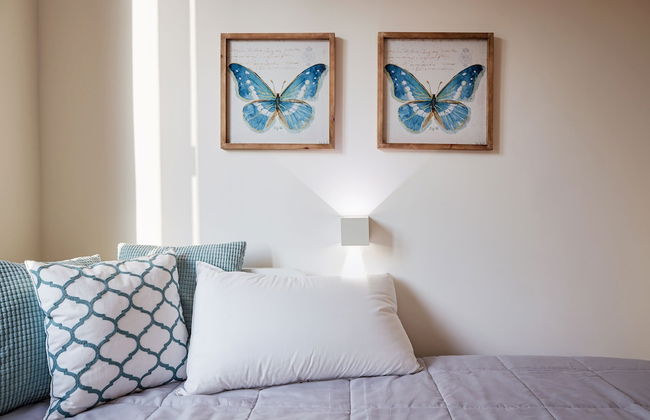 Gelsomino and Tinsal Apartments - Foto 7