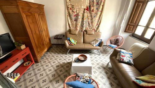 Maison de l artiste Zangs - Foto 4