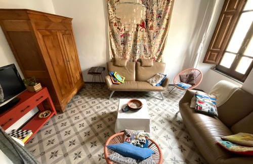 Maison de l artiste Zangs - Foto 4