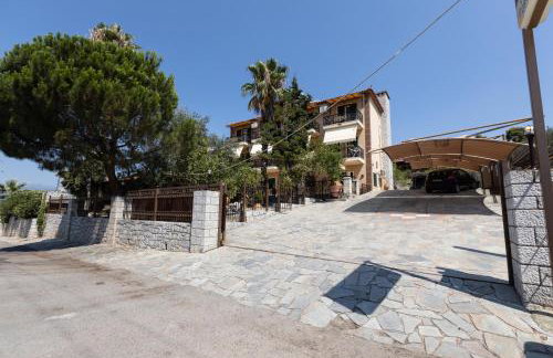 Amfitrion Apartments - Foto 43