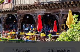 APPARTEMENT F3 BOX Vélo Moto Centre historique - Foto 17