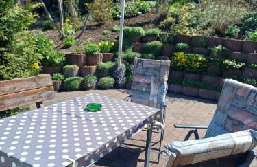 Haus Waldesruh - Foto 21