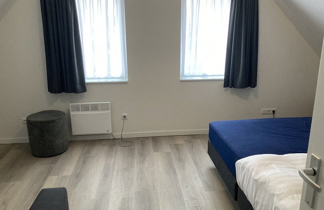 Holiday Home in South Holland by Stompaarde Plas - Foto 8