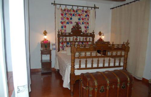 Casa Sastre Segui - Foto 24