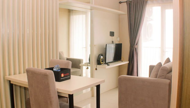 Servicio de comidas en la habitación