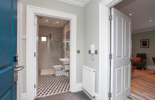 5 Star - The Ulsterville Residences - Free On-site Parking - Foto 90