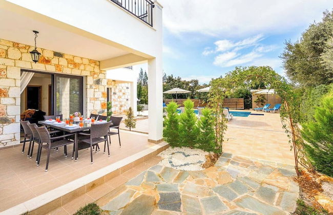 Villa Deborah - Foto 32