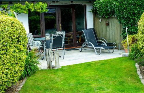 Ferienhaus Kogge Behnken - Foto 24