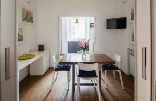 2 bedrooms flat near Via Veneto - Foto 26