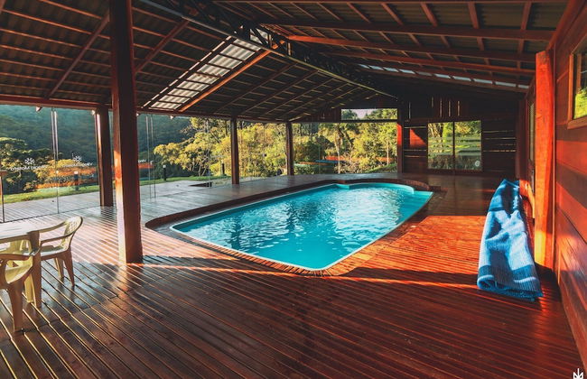 Villagio Matera - São Luiz do Purunã - Photo 13