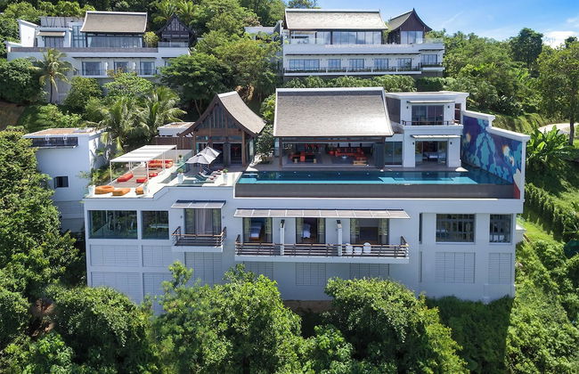 Malaiwana Villas - Foto 62